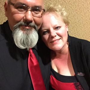 Meet your Posher, Cheryl